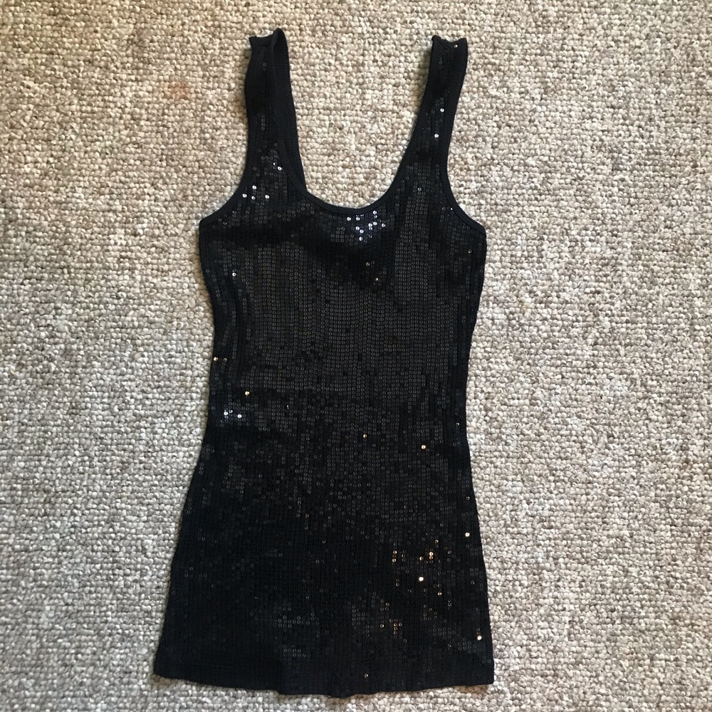 Express Top